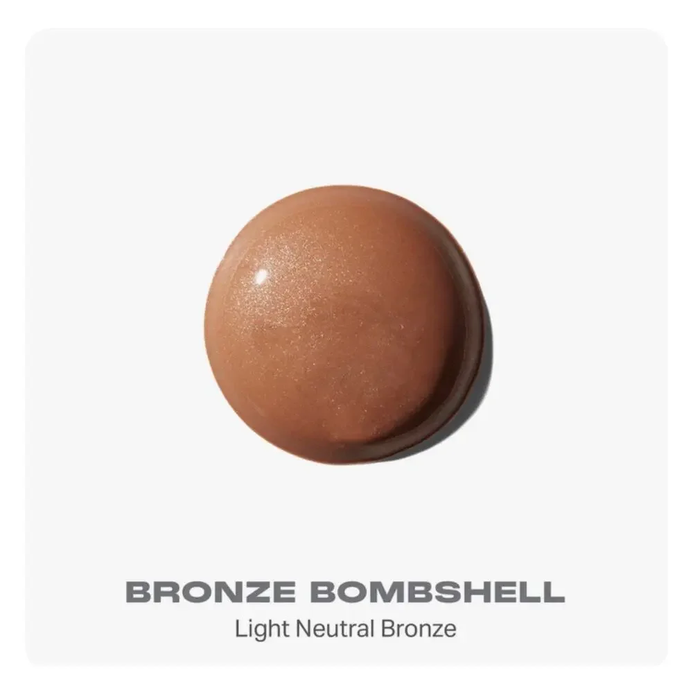 Morphe Hot Shot Sun Drops Bronzer Liquide - Bronze Bombshell